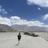 Leh Ladakh 2022