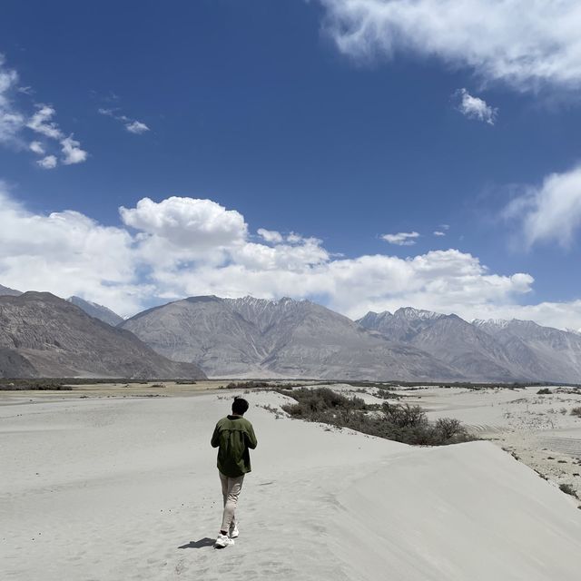 Leh Ladakh 2022
