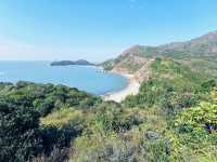 大嶼山分流