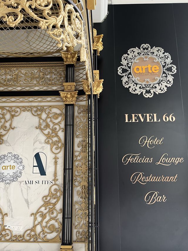Ami Suites, Mont Kiara, Kuala Lumpur,Malaysia
