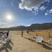 Magnificent Dead Sea 