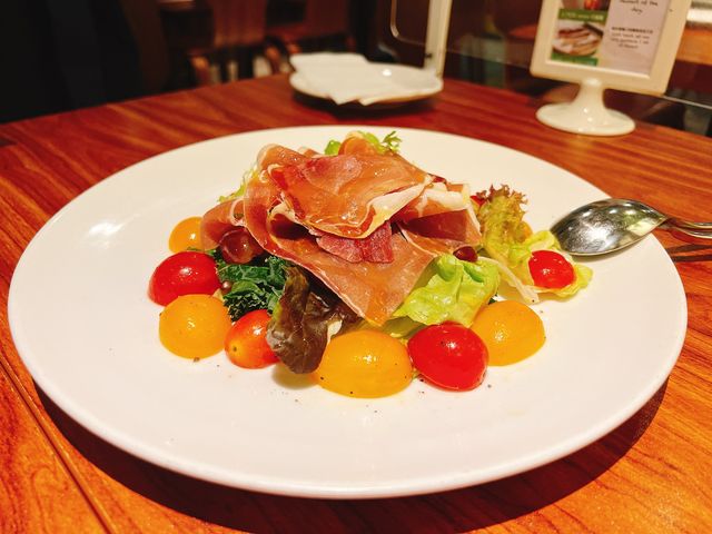 高質法式餐廳🍴服務一流味道佳 高質法式餐廳🍴服務一流味道佳