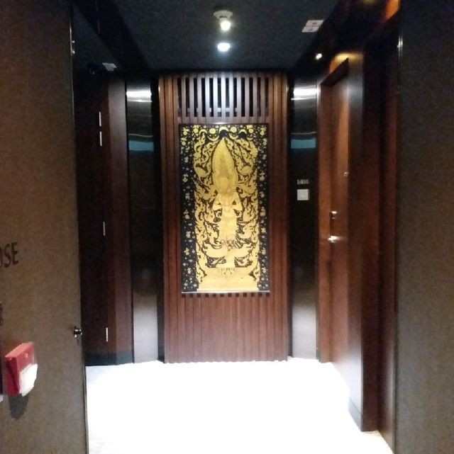 泰國風酒店