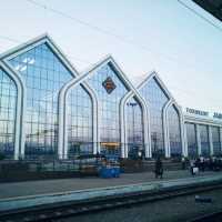 Wonderful country Uzbekistan 