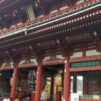 東京暢遊