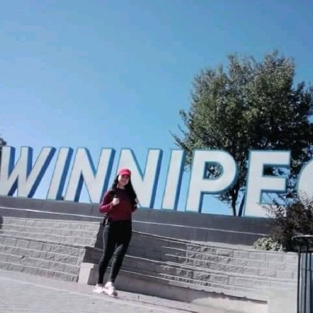 i ❤ Winnipeg