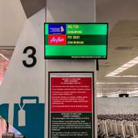 Phuket International Airport