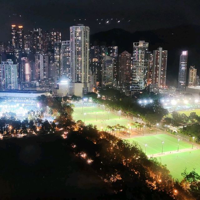 柏寧酒店