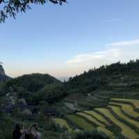 Discover the Hidden Village of Zhejiang 