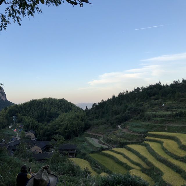 Discover the Hidden Village of Zhejiang 