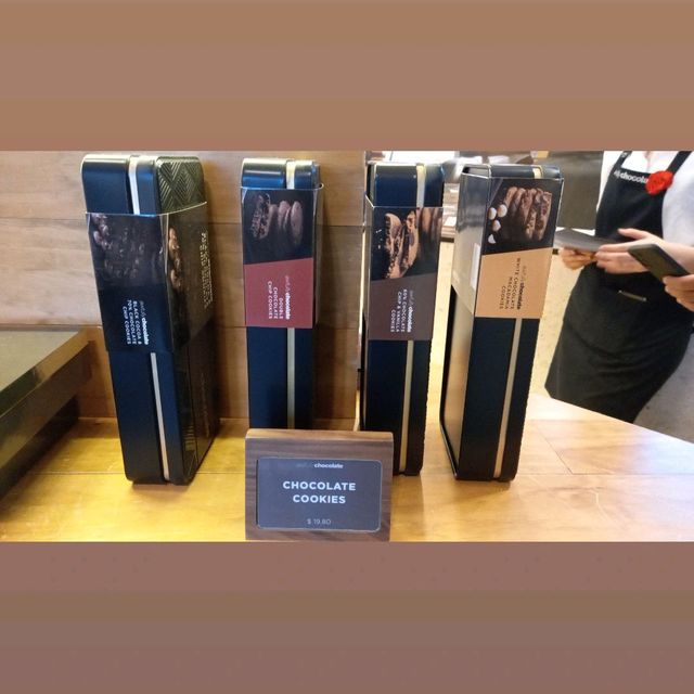Chocolate Hunt
