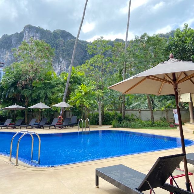 Ibis Styles Krabi Aonang