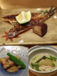 再訪壽司源🍣 全新Dinner Omakase餐單