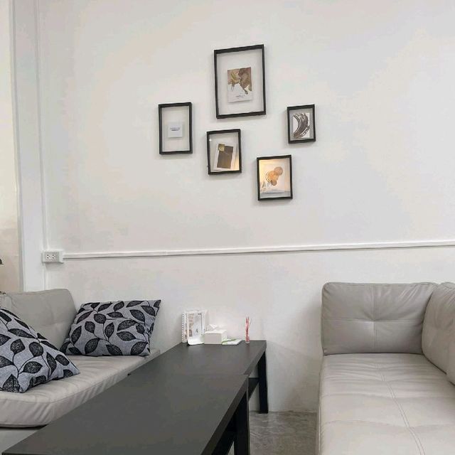 Mahouse​ cafe & space, 🥧🧁