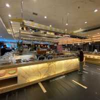 自助餐推介！帝京酒店花月庭【仲夏果漾 •和牛盛饌自助餐】
