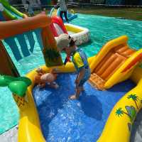 親子農莊夏水禮Party   