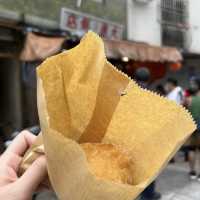 大澳打卡一日遊