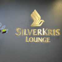 Best Lounge in Singapore