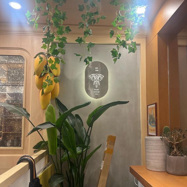 荃灣地道泰菜 勁惹味！
