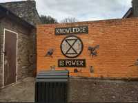 Hanwell Zoo