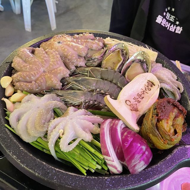 여수 이모저모~