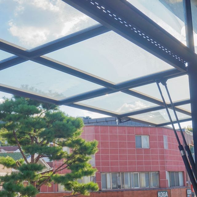 아기자기한 뷰맛집 행궁동 카페 