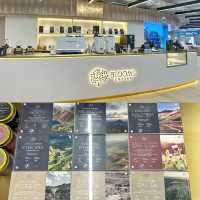 【BLOOMS X BMW新店 最佳手沖體驗】