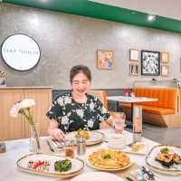 ร้านอาหารอิตาลีเจ้าดัง! ประสบการณ์กว่า 20 ปี