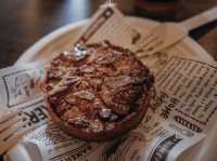 Craftsman Roastery เสาชิงช้า