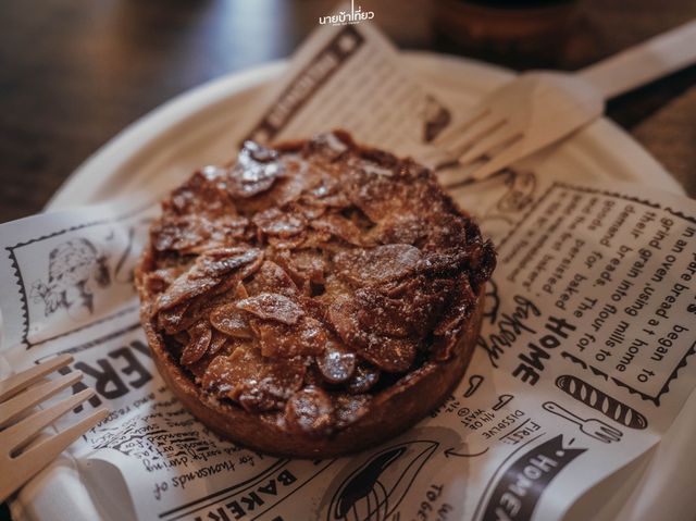 Craftsman Roastery เสาชิงช้า