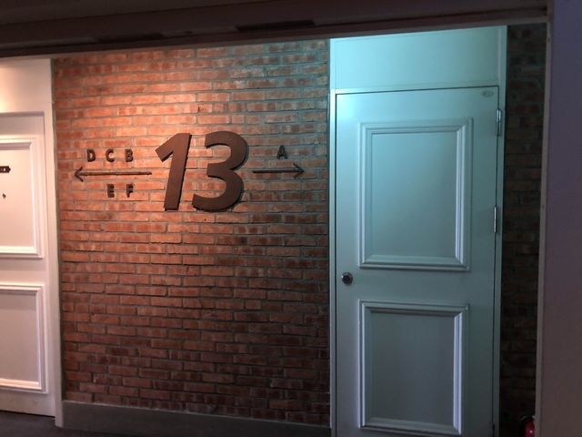 臺北 行天宮 商務旅店 CHECK inn 雀客旅館台北松江