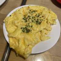 Knots cafe and living