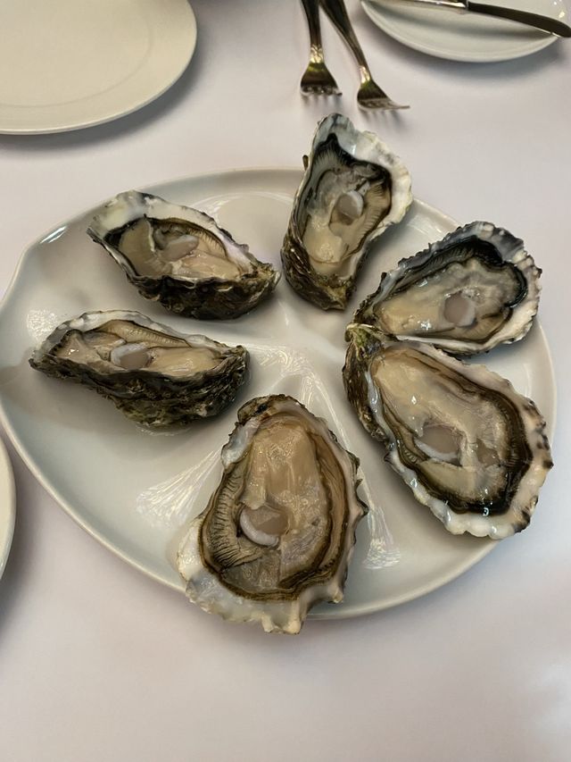 "灣仔美食之旅-仙後餐廳"
