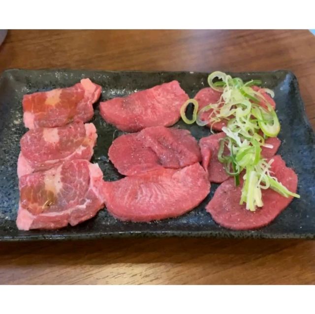 【ホルモン焼 やまだ】静岡県/富士市