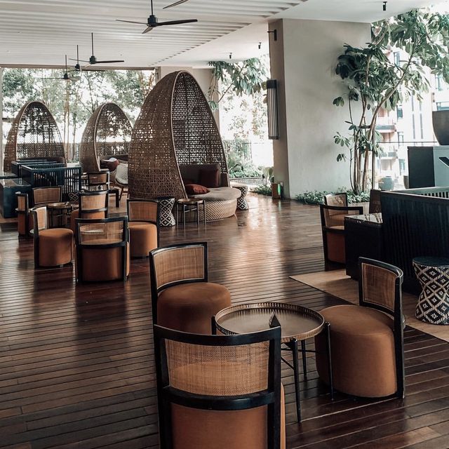 Stunning The Ruma Hotel