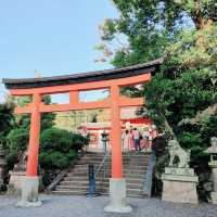 宇治神社