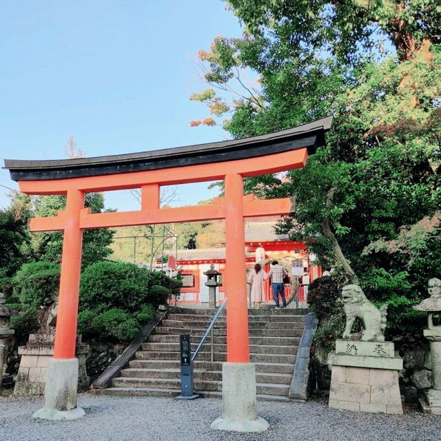 宇治神社