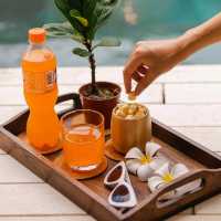 ที่พักเปิดใหม่ เกาะล้าน สไตล์มัลดีฟส์