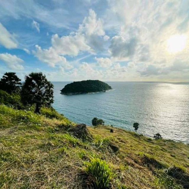 🎏Windmill Viewpoint 🪂จุดชมวิวกังหันลม