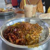 De Maju Nasi Kandar