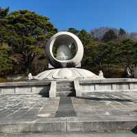 Bulguksa Temple in Gyeongju