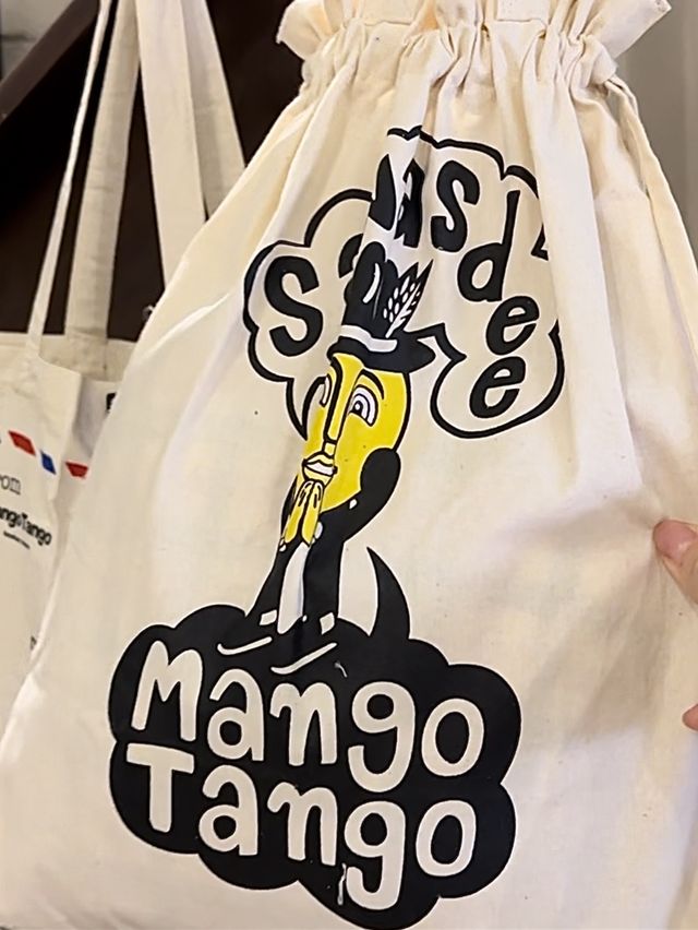 태국 방콕 망고 디저트 맛집💛