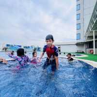 A highly recomended hotel in SUNGAI PETANI