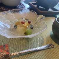 【愛知県:南知多】海のしょうげつで過ごす極上の休日〜食事編〜