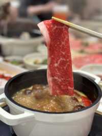 《屯門新開高質台式任食火鍋》