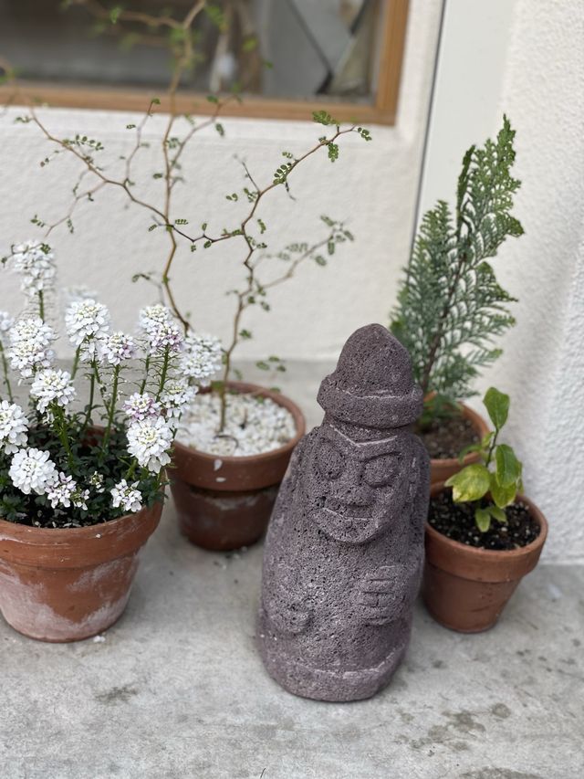 鶴橋で大人気❗️隠れ家カフェ