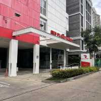 Red planet Hotel Asok 