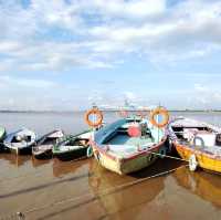 Varanasi