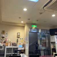 【東京】夏限定の冷麺は絶品！