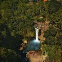 TEGENUNGAN WATERFALL